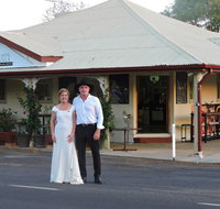 Club Boutique Hotel Cunnamulla - Accommodation Fremantle