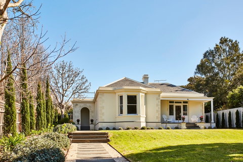 Clydesville Queenscliff - Accommodation Fremantle 0