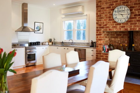 Clydesville Queenscliff - Accommodation Fremantle 1
