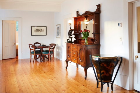 Clydesville Queenscliff - Accommodation Fremantle 2