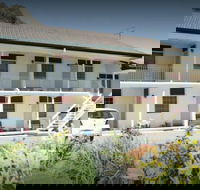 Colonial Lodge Motor Inn - Accommodation Fremantle