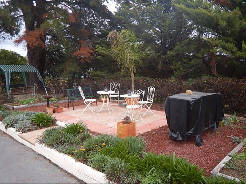 Colonial Lodge Motor Inn - Accommodation Fremantle 2