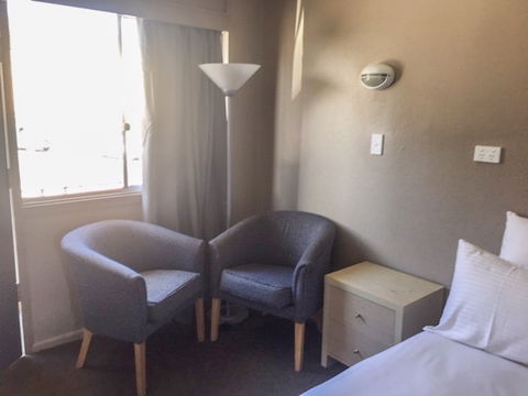 Commercial Hotel Motel Lithgow - Accommodation Fremantle 0