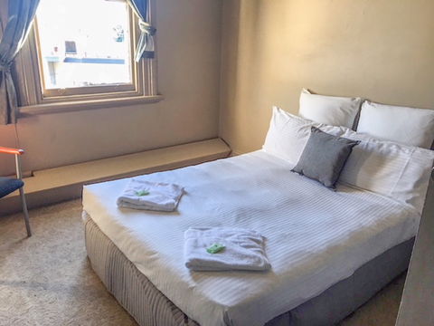 Commercial Hotel Motel Lithgow - Accommodation Fremantle 2