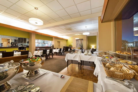 Comfort Inn Capital Horsham - Accommodation Fremantle 1