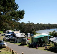 Congo campground - Accommodation Fremantle