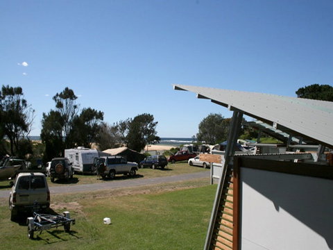 Congo Campground - Accommodation Fremantle 2