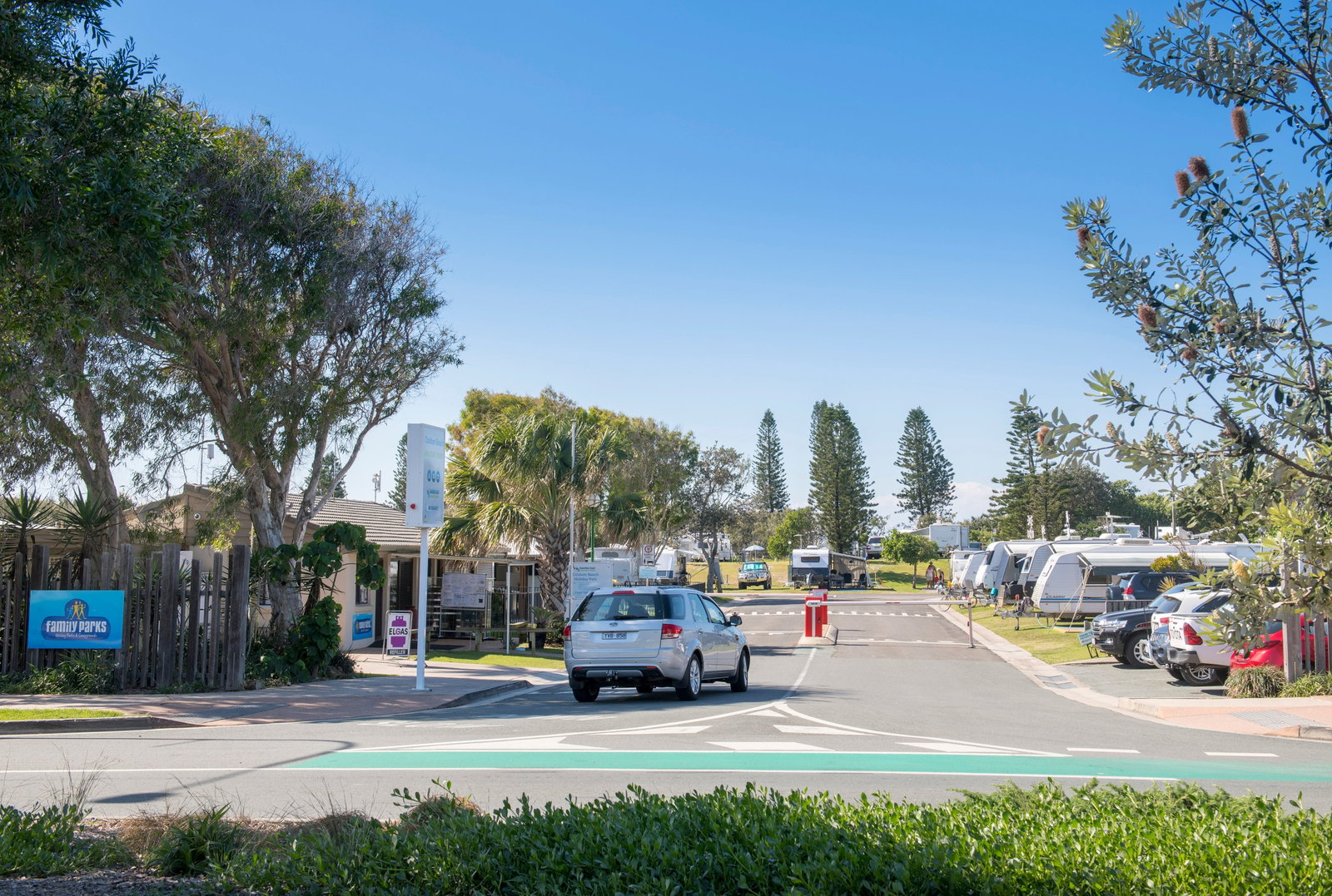 Peregian QLD Accommodation Fremantle