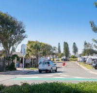 Coolum Beach Holiday Park - Accommodation Fremantle