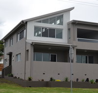 Cowries Harbourside Shellharbour Village - Accommodation Fremantle