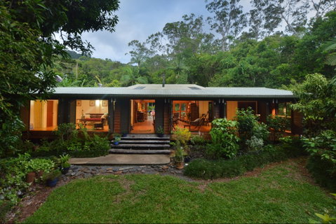 Cow Bay Homestay Bed And Breakfast - Accommodation Fremantle 0