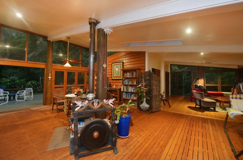 Cow Bay Homestay Bed And Breakfast - Accommodation Fremantle 1