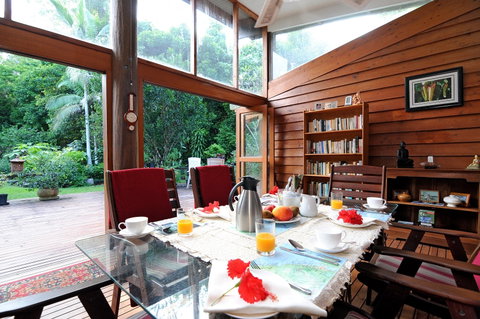 Cow Bay Homestay Bed And Breakfast - Accommodation Fremantle 2