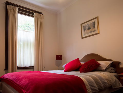 Creek Cottage Walhalla - Accommodation Fremantle 1