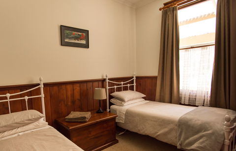 Creek Cottage Walhalla - Accommodation Fremantle 2
