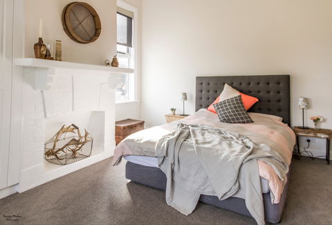 Cressy House Estate Farm Stay - Accommodation Fremantle 0