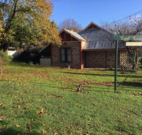 Croll Cottage - Accommodation Fremantle