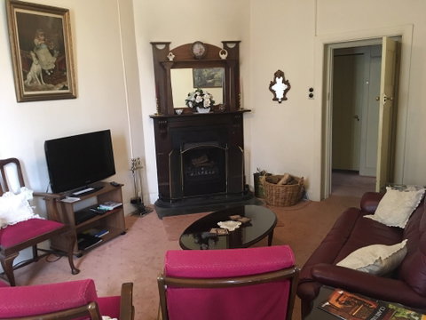 Croll Cottage - Accommodation Fremantle 1