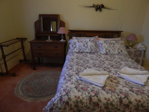 Croll Cottage - Accommodation Fremantle 2