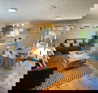 Crows Nest - Accommodation Fremantle