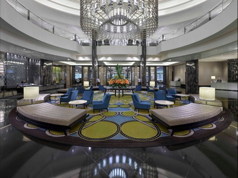 Crown Towers Melbourne - Accommodation Fremantle 0