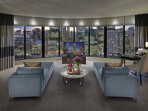 Crown Towers Melbourne - Accommodation Fremantle 1