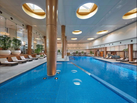 Crown Towers Melbourne - Accommodation Fremantle 2