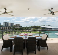 Darwin Waterfront Luxury Suites - Accommodation Fremantle