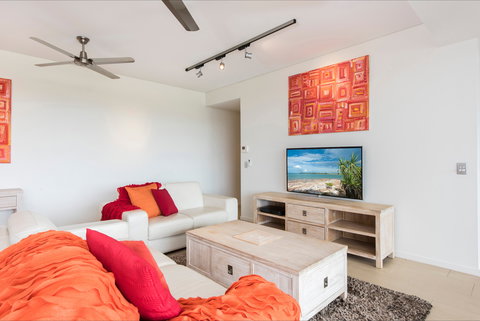 Darwin Waterfront Luxury Suites - Accommodation Fremantle 2