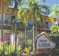 Derby Lodge - Accommodation Fremantle