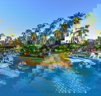 Desert Palms Alice Springs - Accommodation Fremantle