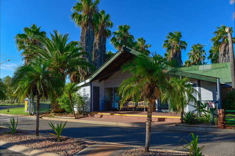 Desert Palms Alice Springs - Accommodation Fremantle 2
