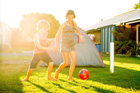 Discovery Parks - Geelong - Accommodation Fremantle 2