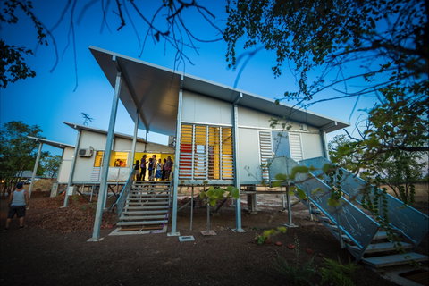 Djakanimba Pavilions Djilpin Arts Aboriginal Corporation - Accommodation Fremantle 0