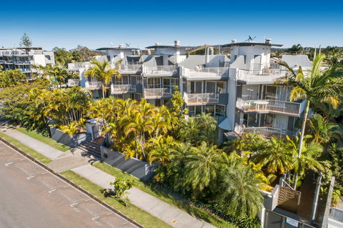 Dockside Holiday Apartments - Accommodation Fremantle 1