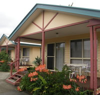 Dolphin Sands Holiday Villas - Accommodation Fremantle