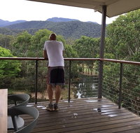 Dreaming of the Buckland - Accommodation Fremantle