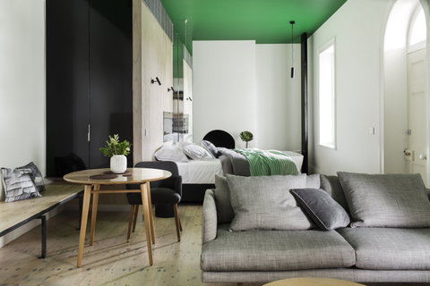 Drift House - Accommodation Fremantle 0