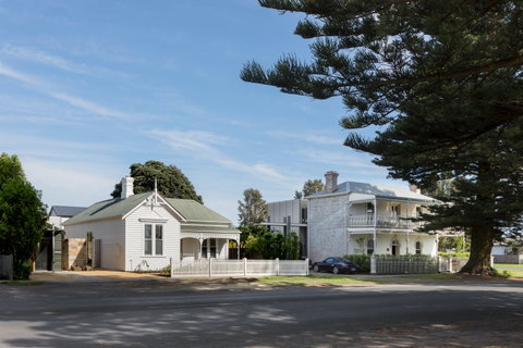 Drift House - Accommodation Fremantle 1