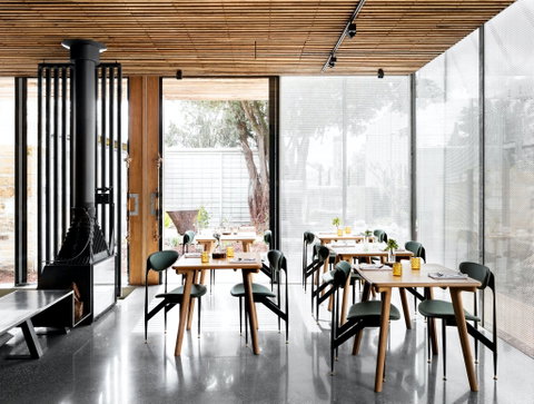 Drift House - Accommodation Fremantle 2
