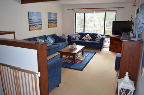 Echostayz Blenheim Beach House - Accommodation Fremantle 1