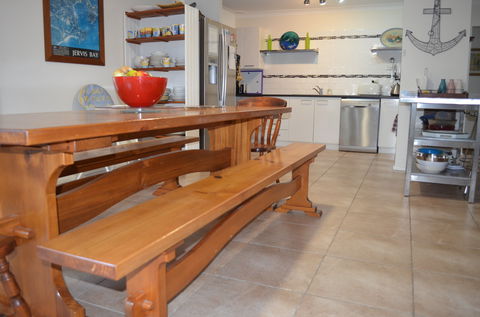 Echostayz Blenheim Beach House - Accommodation Fremantle 2