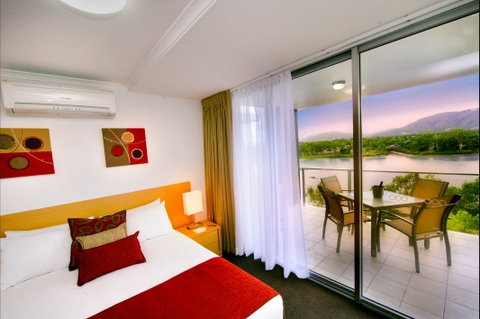Edge Apartment Hotel - Accommodation Fremantle 2