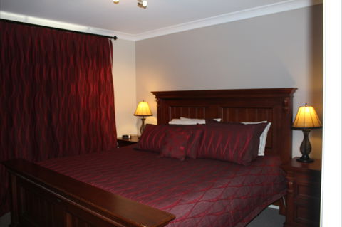 Elm Cottage Tumut - Accommodation Fremantle 2