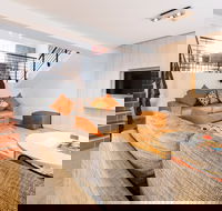 Emu Walk Apartments - Accommodation Fremantle