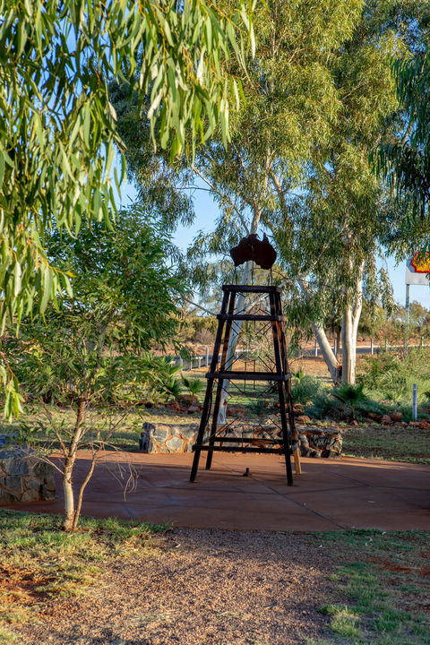 Erldunda Roadhouse - Accommodation Fremantle 1