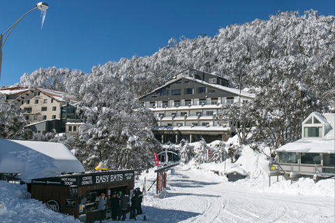 Falls Creek Hotel - Accommodation Fremantle 0
