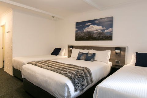 Falls Creek Hotel - Accommodation Fremantle 1
