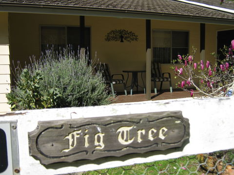 Figtree Cottage - Accommodation Fremantle 0