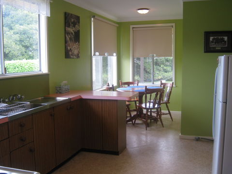 Figtree Cottage - Accommodation Fremantle 2